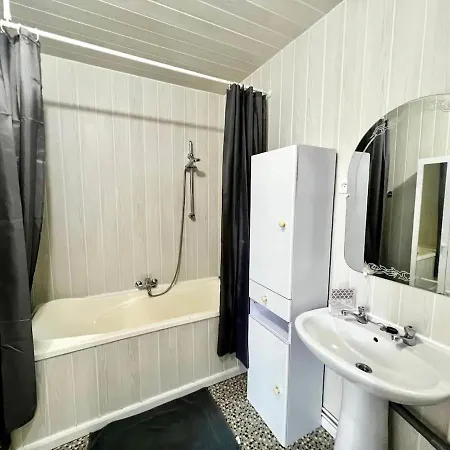 Domaine Des Tourelles N2 Conciergerie Leroy Apartment Caffiers