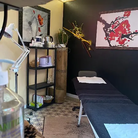 Apartment Domaine Des Tourelles N2 Conciergerie Leroy Caffiers