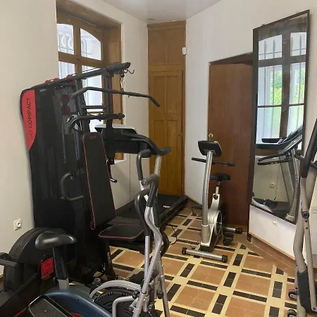 Apartment Domaine Des Tourelles N2 Conciergerie Leroy Caffiers